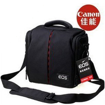 Canon SLR camera bag EOS90D800D200D60D6D7D80D70D shoulder outdoor photography single reverse bag