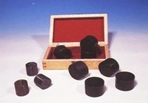 Spectrometer Label-like cast iron Ductile Ductile Ductile Ductile scale QT500 cast iron Sample Spectrograph Test Block