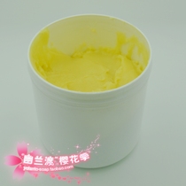 Yulandu new DIY skin care lipstick handmade soap raw lemon fat 50g US