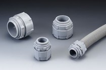 Taiwan KSS KSS pipe fixing head BG-20 bellows joint UL qualified nylon