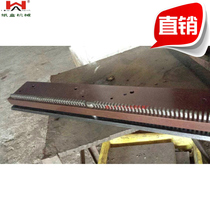 Wall calendar table calendar punching machine die punch needle