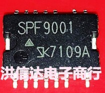 (Hong Xinda Electronics Commercial Bank) new original spot SPF9001 LCD plasma power module