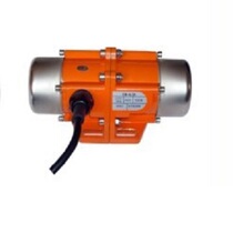 30W vibration motor 40W vibration motor AC24V low voltage AC 36V vibration screen micro electroplating equipment