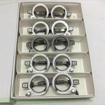 Optometry test frame insert piece optometry frame comprehensive optometry test frame adjustable length TF-A