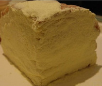 Suzhou special bread-garden cake House cheese wrapped cheese full of milk fragrance 1