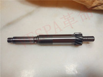 VESPA LX LXV S Spring Sprint Original driven belt Axle Input shaft