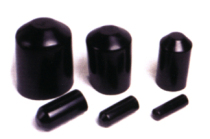 Manufacturer heat-shrink cap cable seal cap 3070 diameter 30 30 70 cable shrink cap multicolor