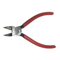 Voucher binding machine Riveting tube binding machine Scissors riveting tube scissors Tube removal scissors disassembly nylon tube scissors pliers