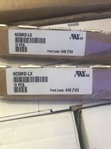 NEUTRIK NC6MD-LX six-core XLR female stage 6-core intercom system lighting system socket