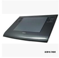 WACOM intuos3 PTZ-630 Yingtuo third generation digital tablet Hand-painted tablet Drawing tablet 90% new