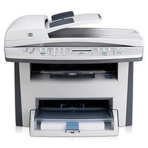 HP HP 3055 flat laser scanner photocopy hp3055 printing fax all-in-one machine