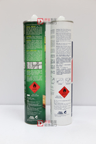 Selley rhinoceros Rhinoceros Liquid Nails High Strength Construction Structural Glue Liquid Solid Nails Free Nail Glue Adhesive Mirror Glue