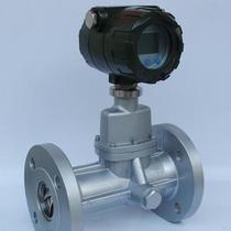 Intelligent New precession vortex flowmeter LNG natural gas Marsh nitrogen argon compressed air coal to light hydrocarbon gas meter