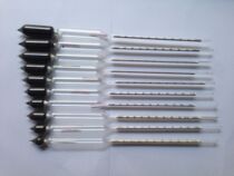 Glass hydrometer densitometer fu ji 0 6-0 7-1 2-1 3-1 4-1 5-1 6-1 7-1 8-1 9