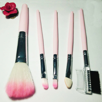 Bei Xiaotao pottery food play coloring brush Soft pottery clay coloring brush Color Chalk coloring tool