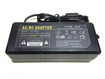 48V3A monitoring POE switch camera DC switching power adapter camera voltage-stabilized protection indoor