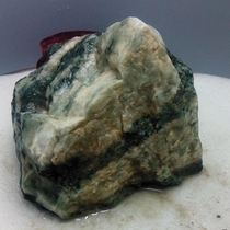 Nanyang Dushan rough jade rough 8 48 catties