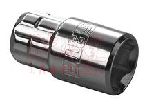 Shida 13MM penetrating sleeve electric wrench sleeve 19006 19007 19008 19009 19010