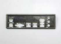 MSI motherboard 760GM-P21 second-hand disassembly M24#