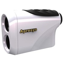 Original American Apree APRESYS PRO660 Rangefinder Telescope Laser Rangefinder 660 m