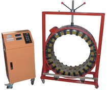 ZMH-90 bearing induction remover high quality supply ZMH90 bearing disassembly tool stock