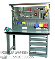 Spot composite Workbench bench test table operating table inspection bench repair table solid wood table assembly table