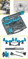 Hachet HAZET engine timing adjustment tool 4794 5 5-piece set