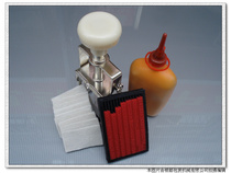 Really can not wipe off the simple small manual ink coding machine Hand pressure seal type imitation coding date shelf life