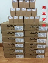 New AVAYA 1608-I phone 1608i original warranty for one year