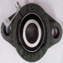 Fujian spherical insert bearings UCFL203 UCFL204 FL205 FL206 FL207 FL208