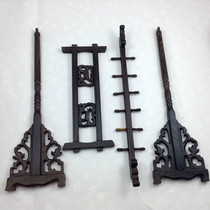 Brush pen holder Wenfo four treasures pen hanging calligraphy practice Pen Holder