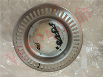 VESPA SPRING PRIMAVERA SPRINT SPRINT 125 150 ABS FRONT TONE WHEEL