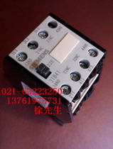 SIEMENS contactor SIEMENS 3TB41 22E Coil voltage optional