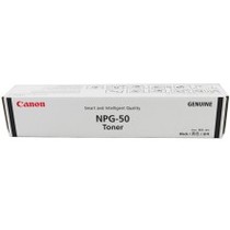 Canon (Canon) NPG-50 toner (applicable iR2535 iR2545)