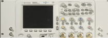 DSO6104L small oscilloscope 1GHz bandwidth-4 channel 2GSA s sampling 8Mpts storage