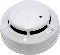 Lidahuasin JTY-GM-LD3000EN A photoelectric smoke fire detector smoke alarm
