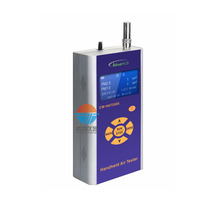 CW-HAT200S portable PM2 5 detector air quality tester with storage function