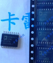 ADUM1411BRWZ ADUM1411 AD SOP-16 Four-channel digital isolator original