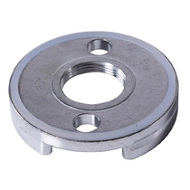 Zhongshan Haipan Electric small sun ice machine TM-767II TM-767III accessories 768 aluminum plate fixing plate