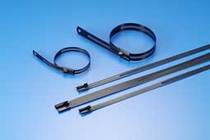 KSS keerz Stainless Steel Baking Varnish Tie BSTC-679 100 One pack