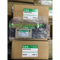 New original CKD solenoid valve 4KA210-06-B i