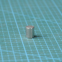 3D printer accessories cylinder magnet super magnet round strong magnetic strong magnetic steel magnet 8 * 10mm