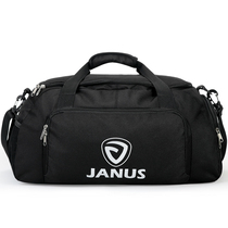 Janus large capacity sports bag football basketball training gear bag gear bag shoulder crossbody bag JA180