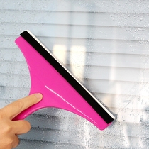 Household soft glue glass cleaner wiping glass artifact scraping window scraping bathroom floor tile wiper tool