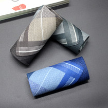 (Fenghua) Handkerchief mens handkerchief cotton square towel suction comfortable and soft new mens handkerchief