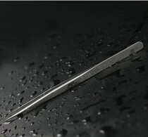 Xi Li HN-11 precision tweezers 135mm long sharp tweezers upscale extremely fine tweezers anti-acid tweezers anti-corrosion