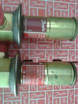 Original DANFOSS DANFOSS energy control valve cold dryer special hot gas bypass valve CPCE22 welding