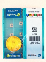 Korea Tefixk Numerical Control Blade SOMT 070306 DP TT9080