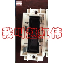 ABB frequency converter ACS510 and 550 capacitive balance resistance 16411-3X4K7-10028493 both pressure resistance