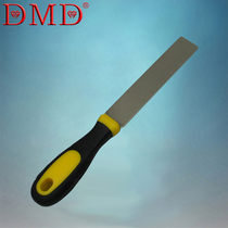 Factory direct DMD diamond flat-head flat file sharpening stone double-sided sharpener